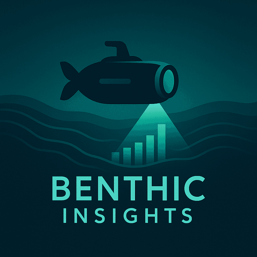 Benthic Insights